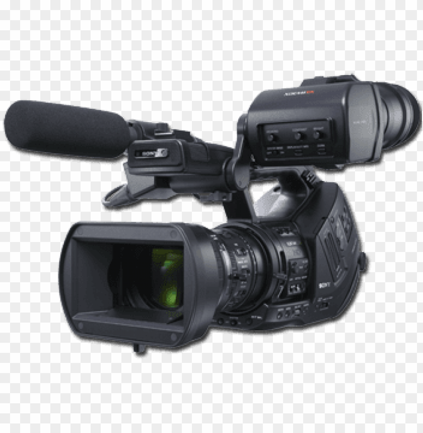 electronics, video cameras, professional video camera, 