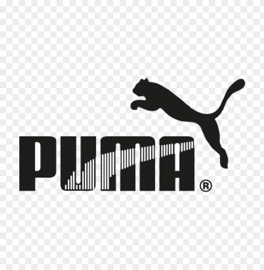 Puma Se Vector Logo Download Free PNG Transparent Background