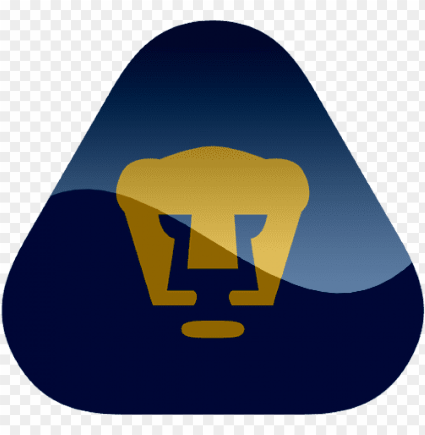 pumas, unam, football, logo, png