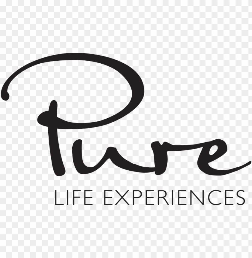 pure logo