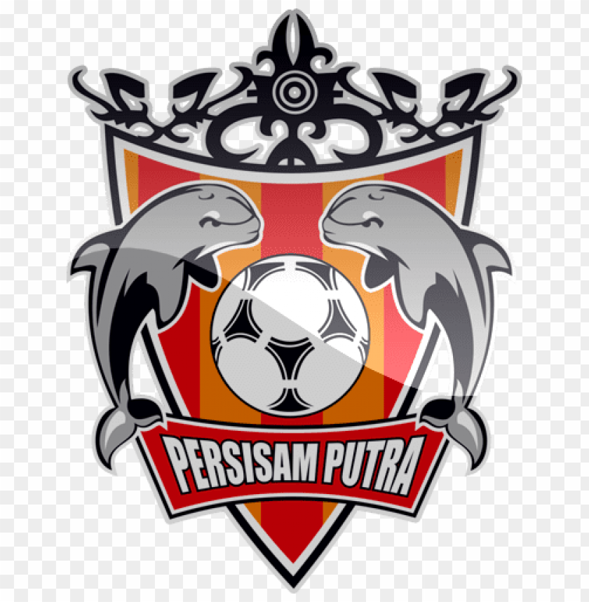 putra, samarinda, football, logo, png