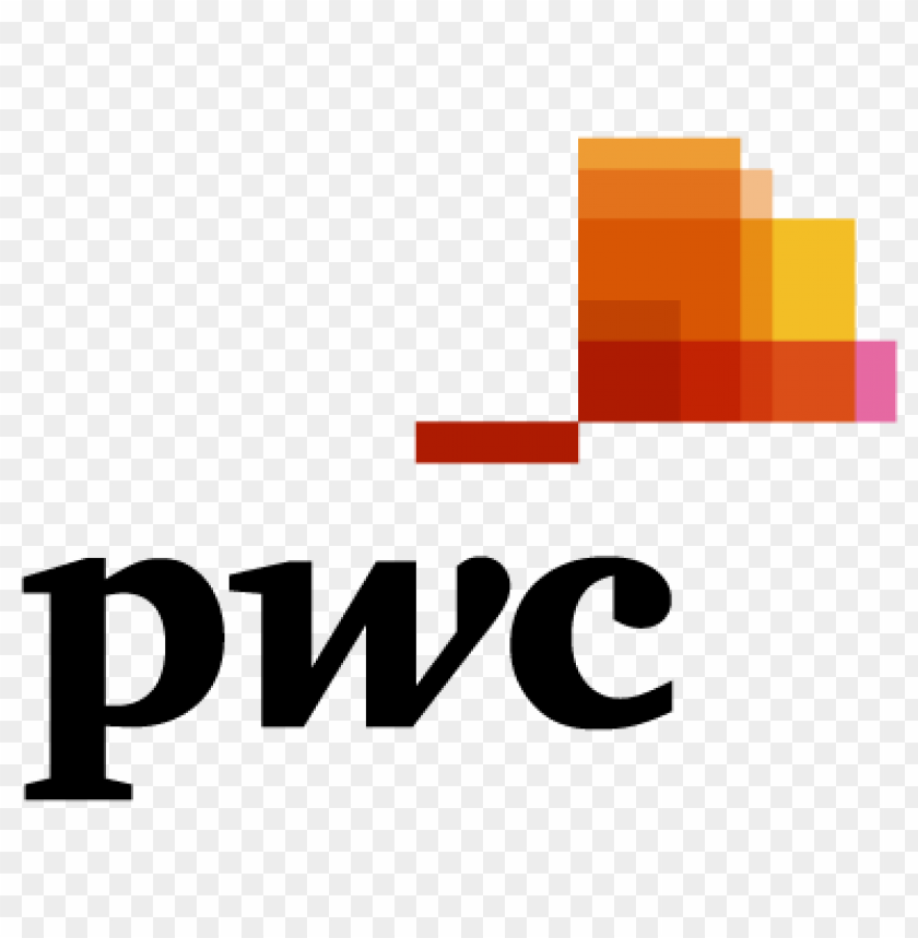  pwc vector logo - 469440