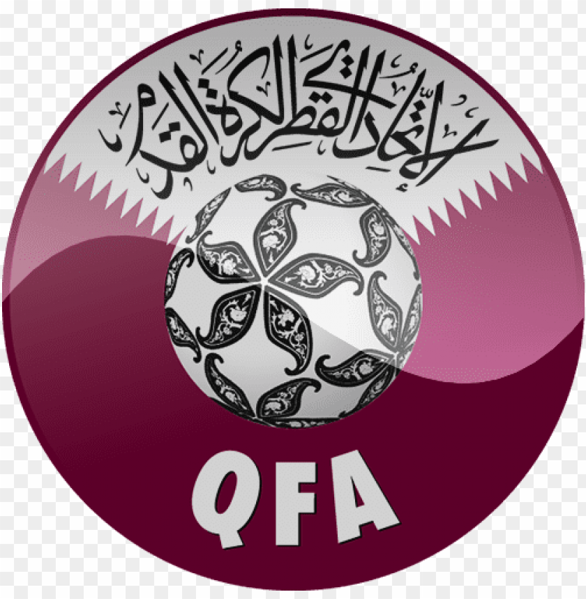 qatar, football, logo, png