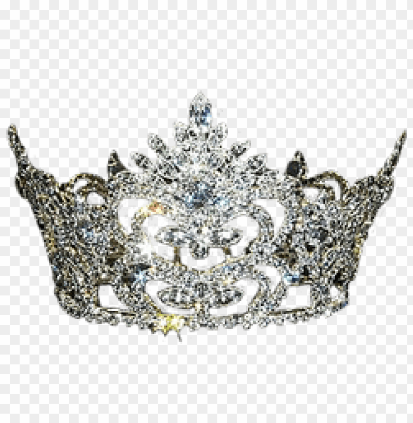 queen crown