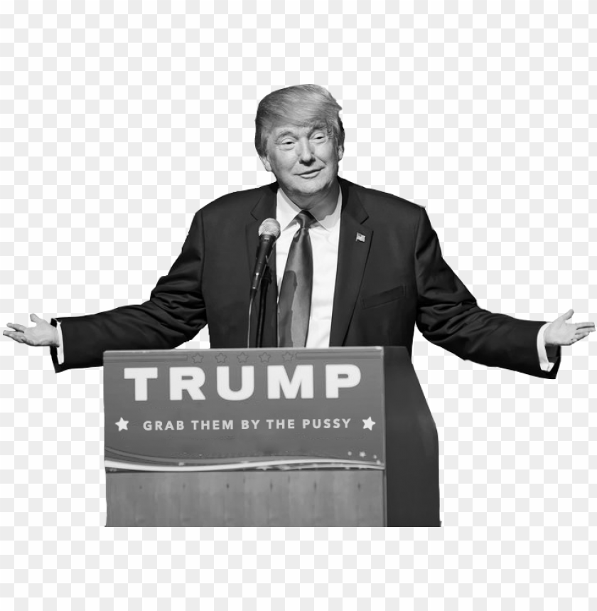 trump png