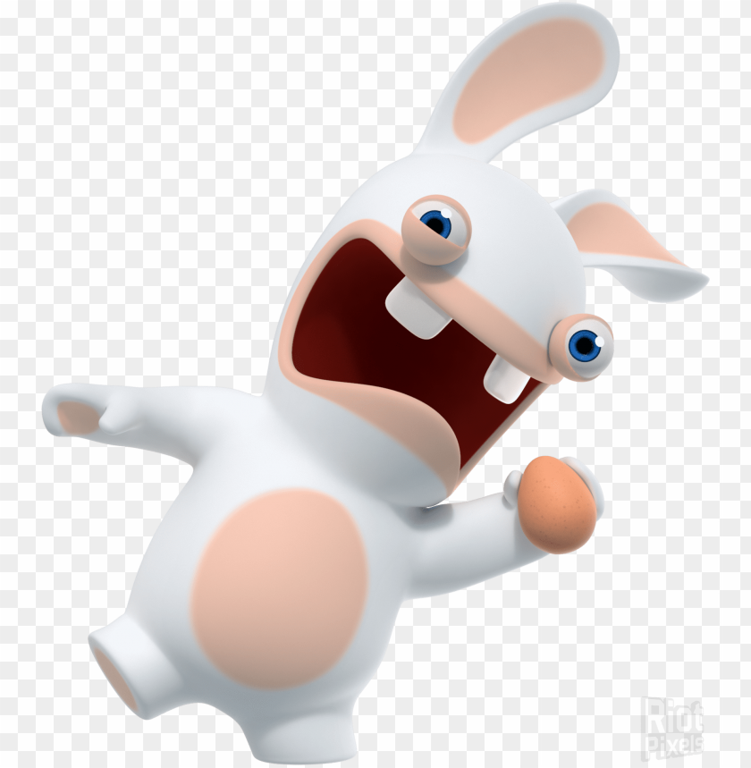 Rabbids Invasion Wallpaper Best 4k Wallpaper - Rabbid Invasion ...