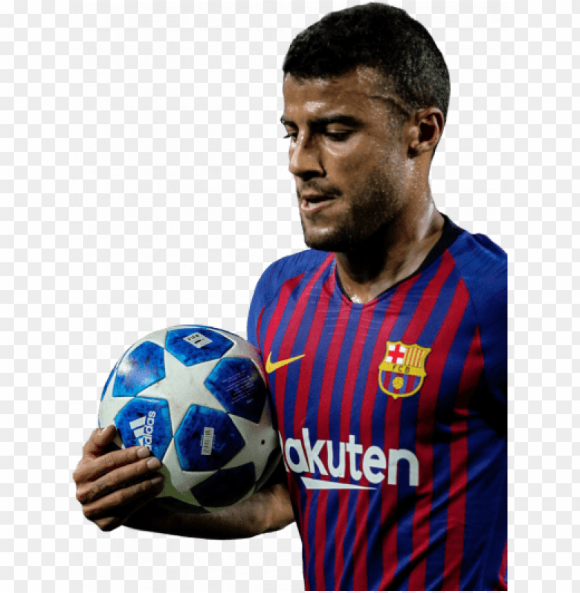 rafinha alcantara, barcelona, champions league 2018/19, rafinha alcantara, fifa ,football ,sport