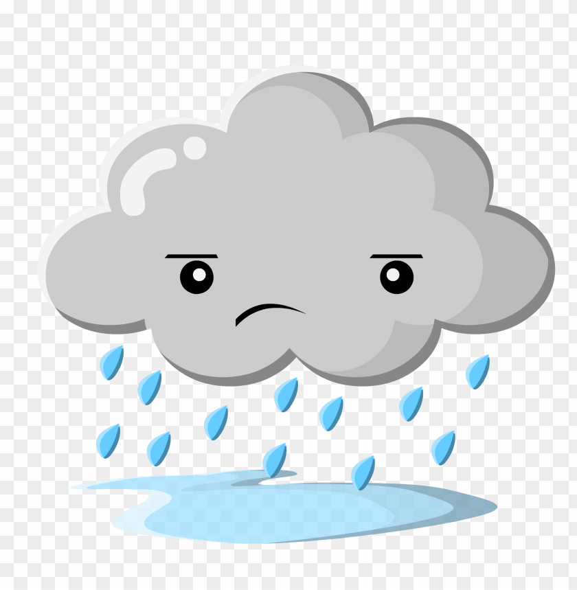 rain cloud clipart png, raincloud,png,rain,clipart,cloud