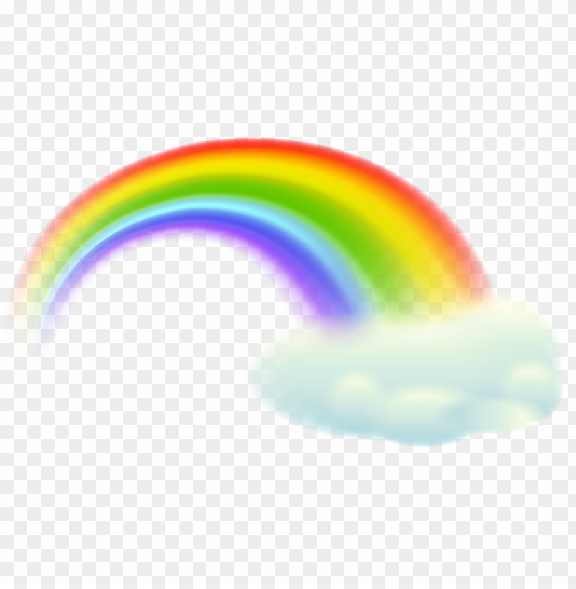 rainbow cloud png, rainbow,rainbowcloud,cloud,png