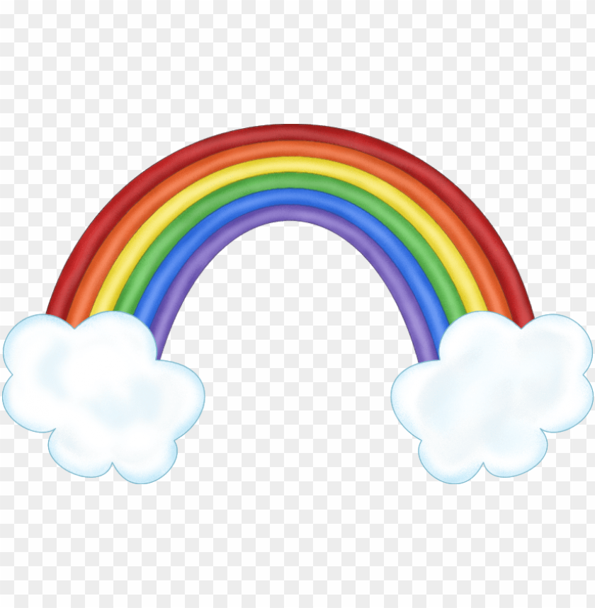 rainbow cloud png, rainbow,rainbowcloud,cloud,png