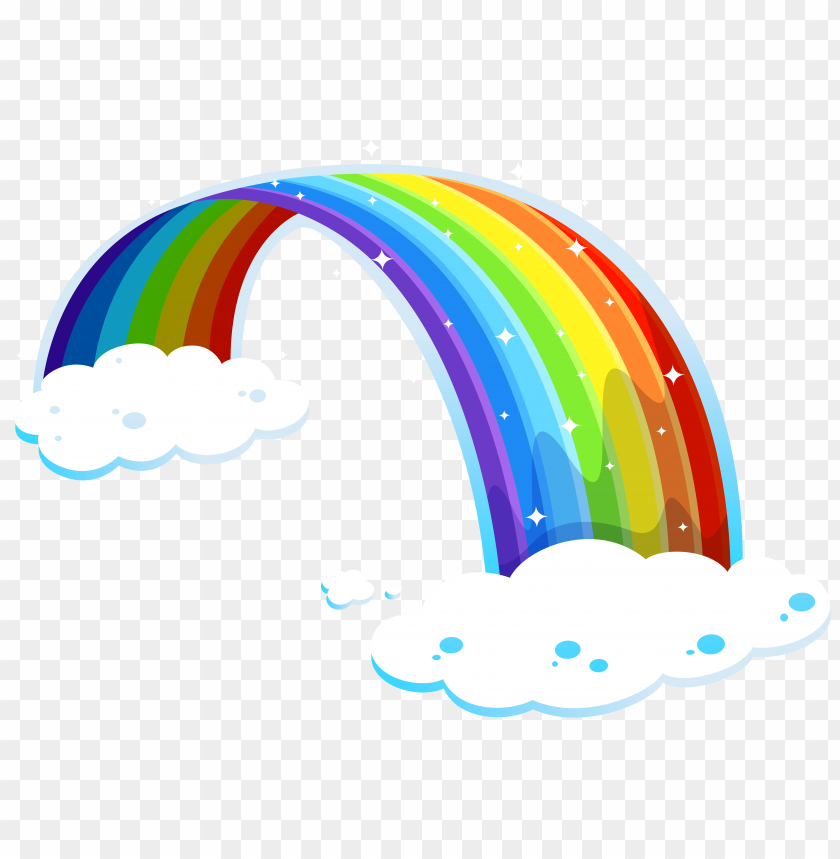 rainbow cloud png, rainbow,rainbowcloud,cloud,png