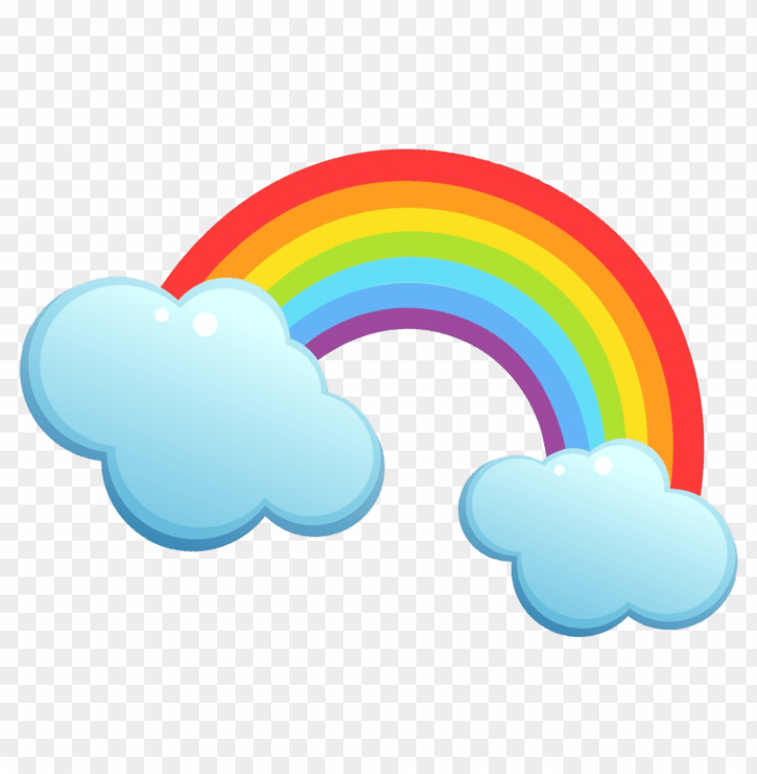 rainbow cloud png, rainbow,rainbowcloud,cloud,png