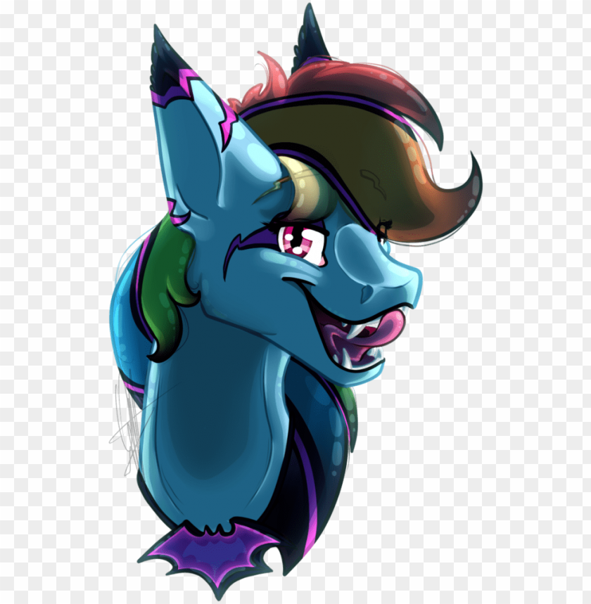 cartoon character, blue pony, colorful mane, smiling face, fantasy creature, animated figure, playful expression