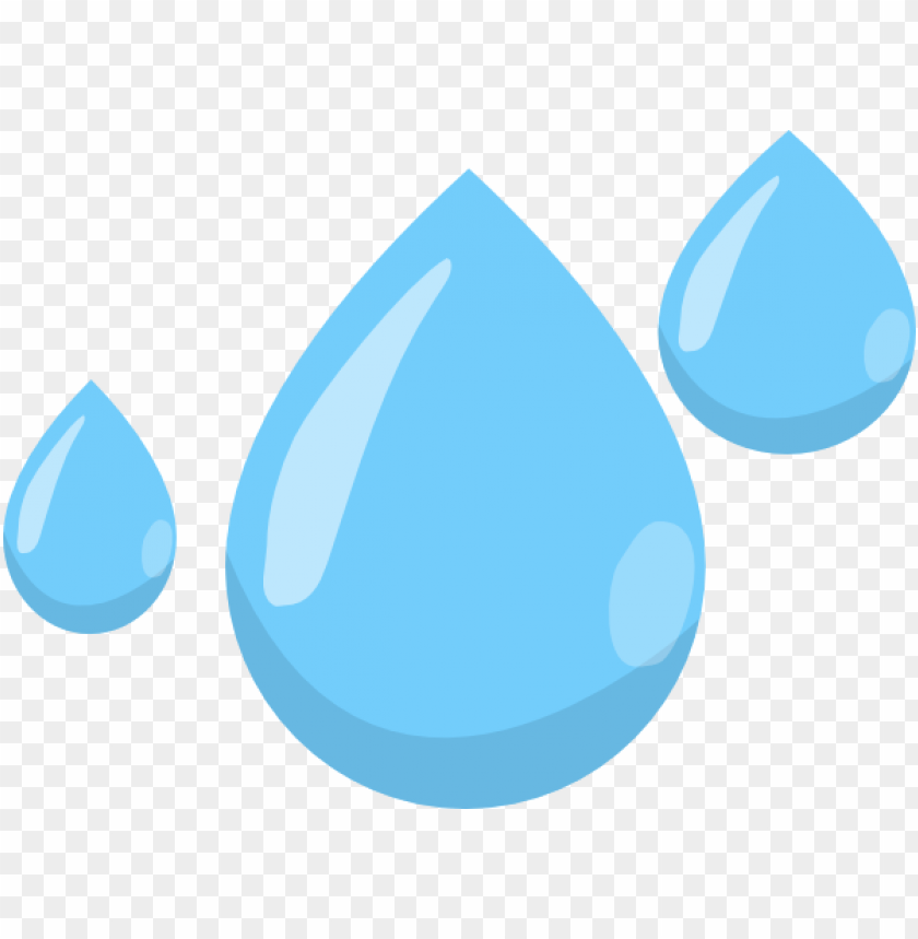 nature, water, rain, clipart, vector, bubble, drop