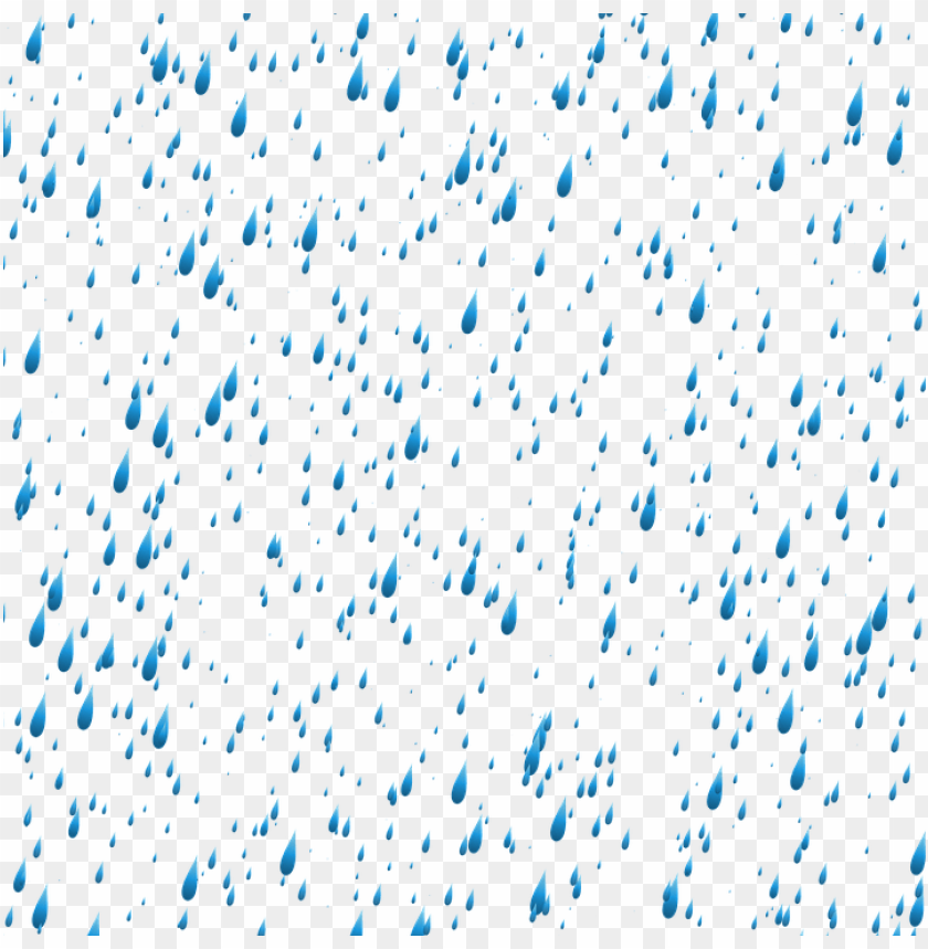 water, rain droplets, blue, transparent, nature