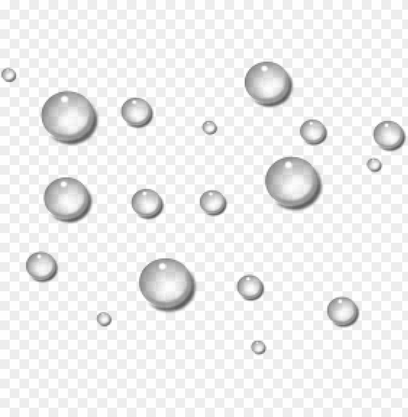 nature, water, rain, clipart, vector, bubble, drop