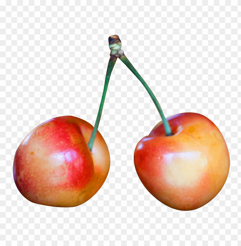 fruits, rainier cherry