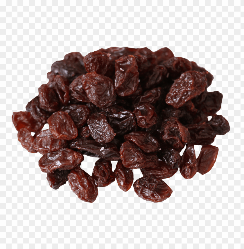 Dried Raisins PNG, dried fruit, healthy, snack