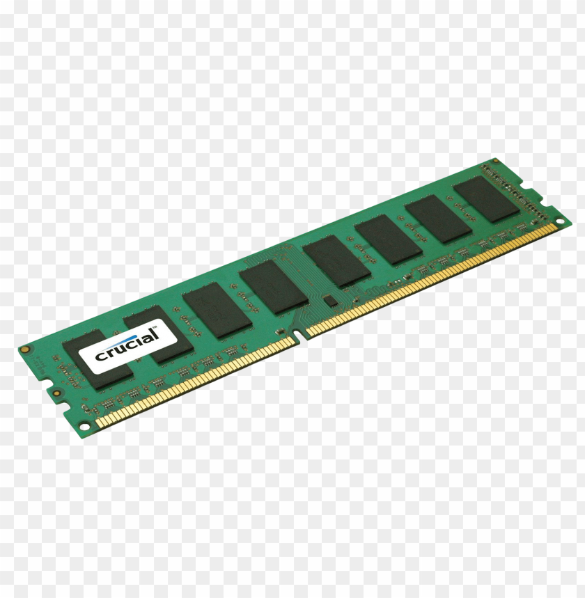 Computer Hardware, RAM, DDR4, Crucial, Memory Upgrades