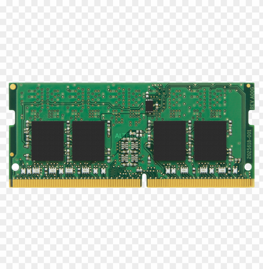 RAM Memory PNG, computer hardware, technology, object