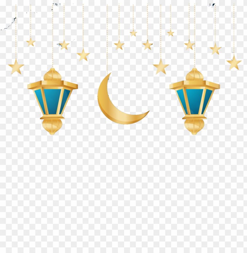 Islamic Decorations, Ramadan Lanterns, Moon Symbols, Star Designs, Festive Ornaments