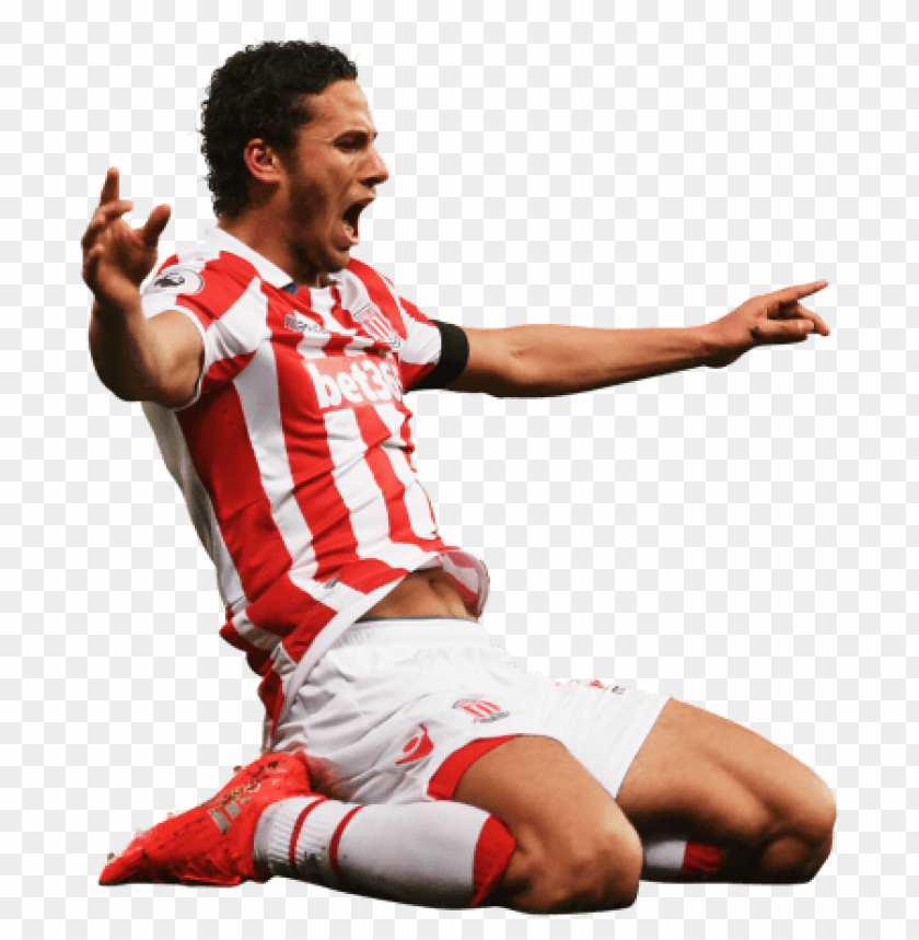 ramadan sobhi, stoke city ,england ,fifa ,football ,sport