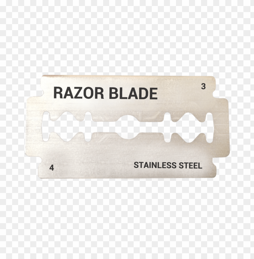 Razor Blade PNG, tool, shaving, object