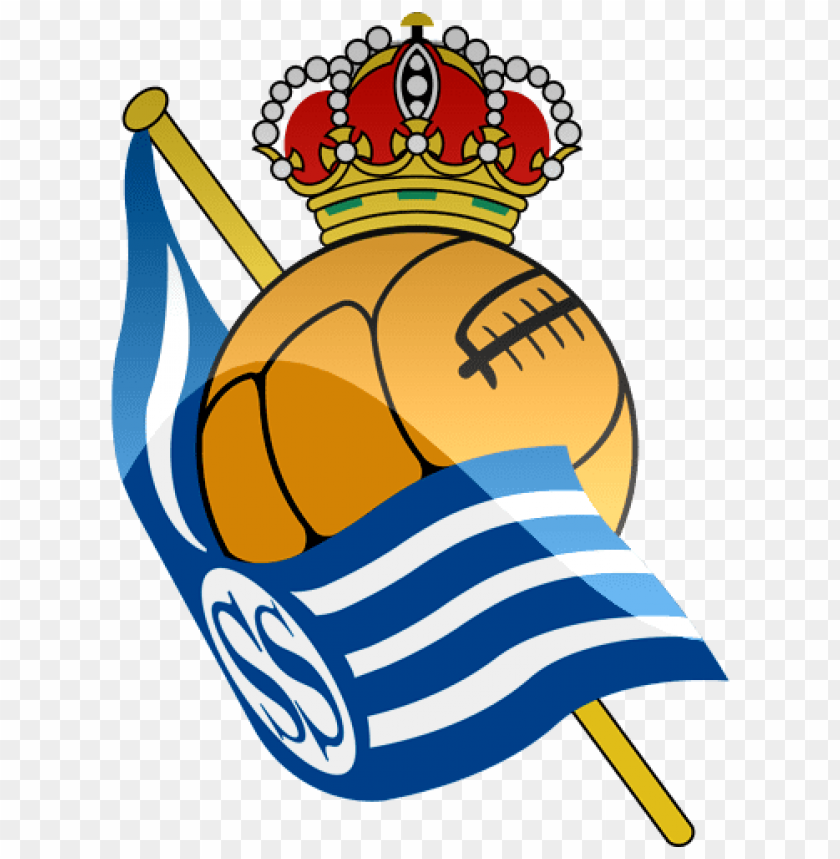 real, sociedad, logo, png