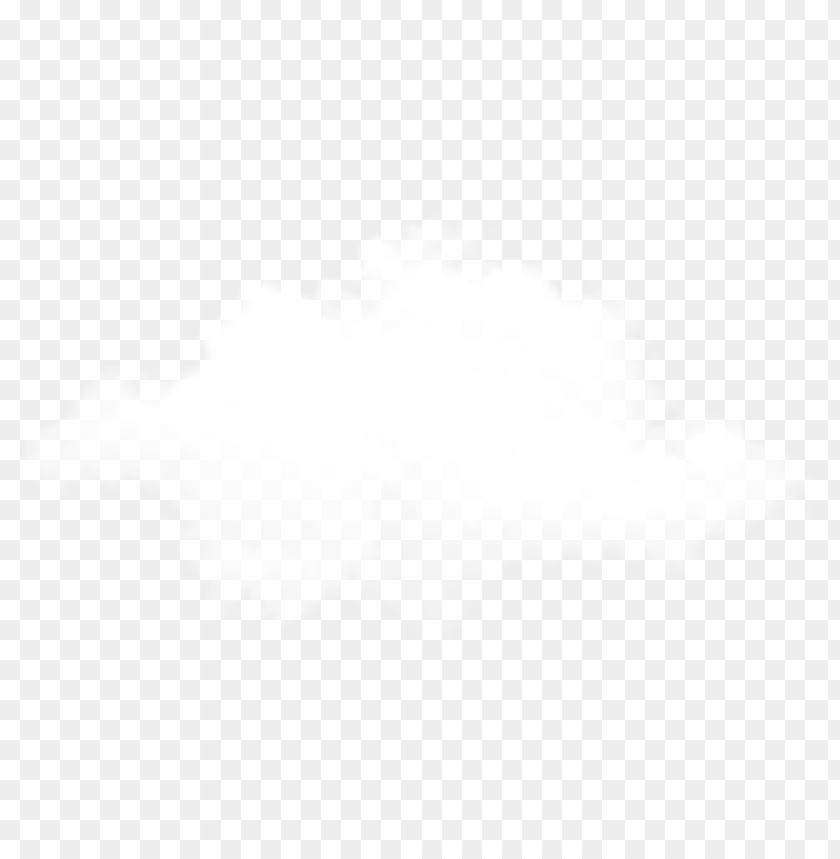 Realistic Cloud PNG Transparent Background