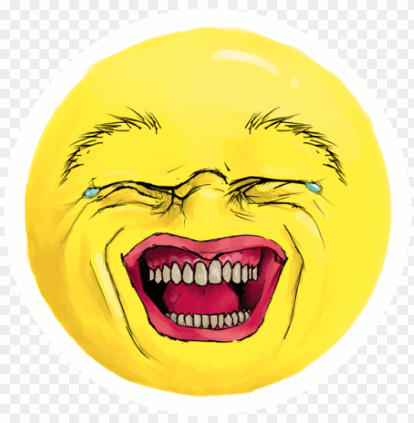 laughing face emoji, crying emoji, facebook emoji, smile emoji, tongue out emoji, moon emoji