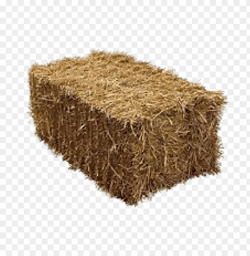 miscellaneous, bales, rectangular straw bale, 