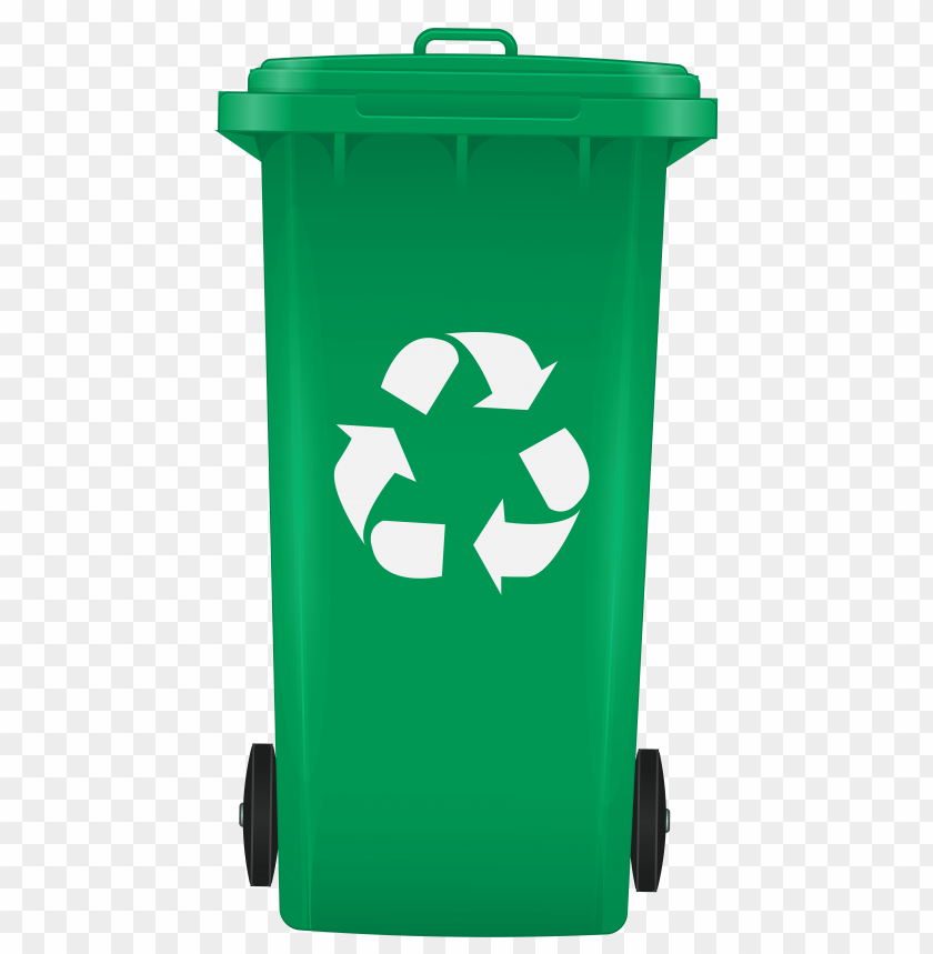 bin, recycling