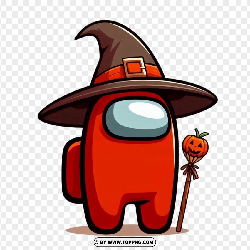 Among Us Character,  red Among Us,Halloween Among Us,illustration,  cartoon,  among us,  game