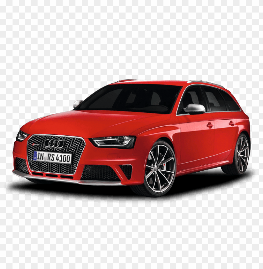 transport, cars, audi, red audi rs4, 