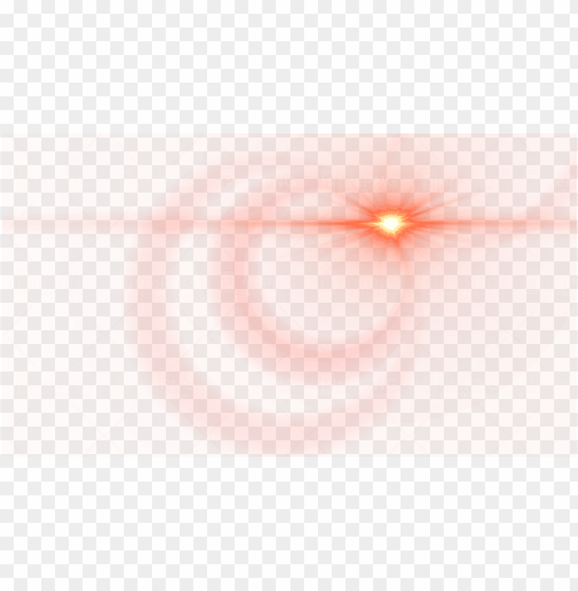 red flare png, png,flare,red