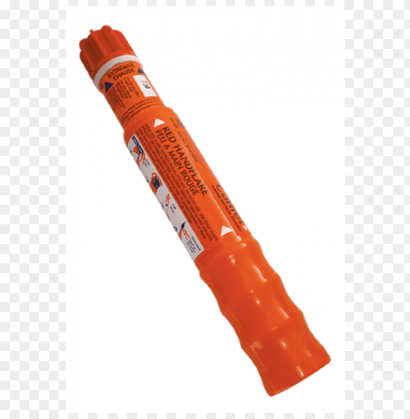 red flare png, png,flare,red