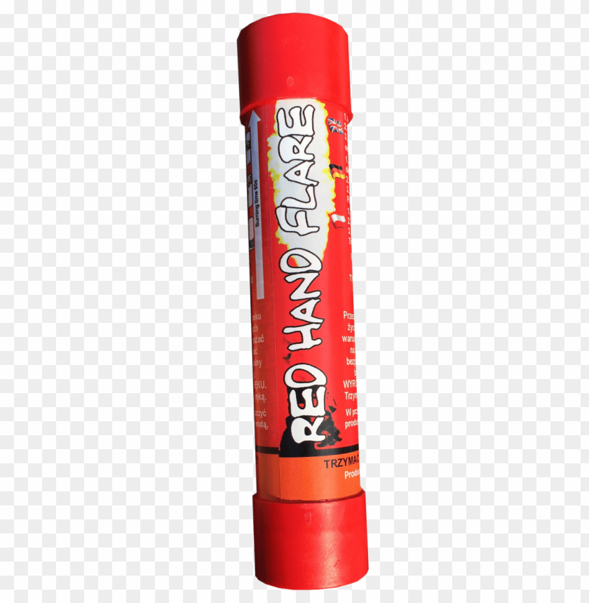 red flare png, png,flare,red