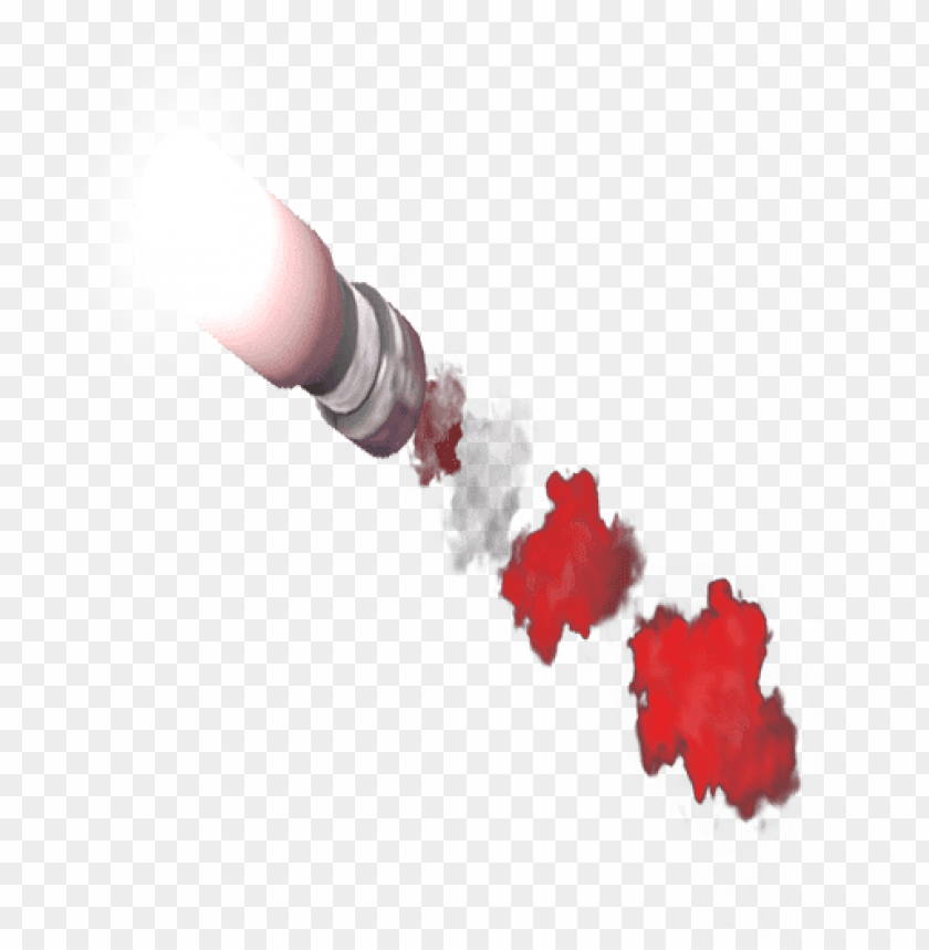 red flare png, png,flare,red