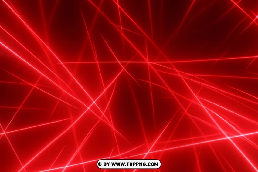 Red Glow Gfx - Download In High Resolution PNG Transparent Background