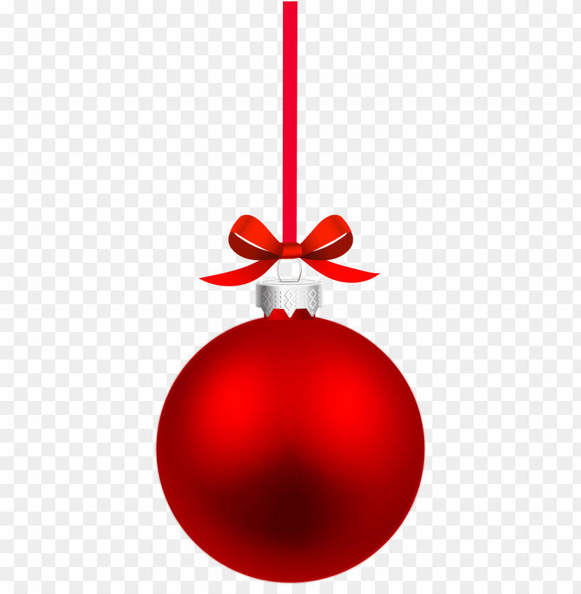 ball, christmas, hanging, red