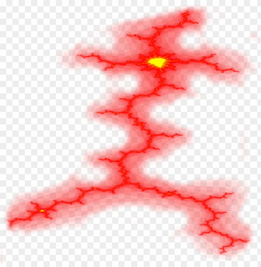 red lightning effect png, redlight,red,effect,lightning,png