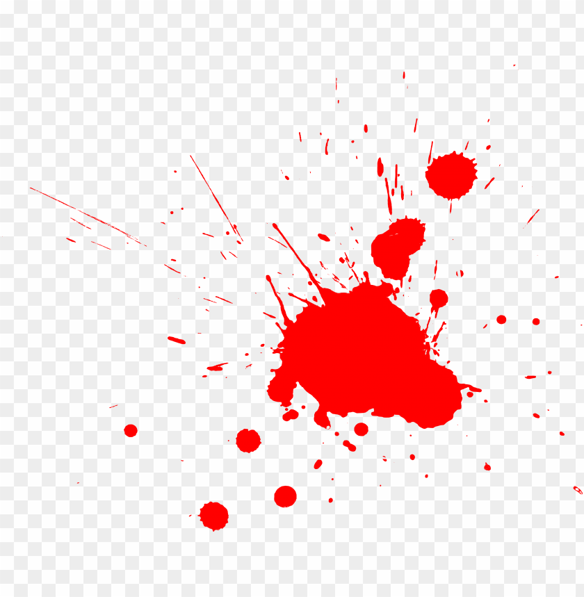 red paint splash png, png,redpaint,splash,red,paint