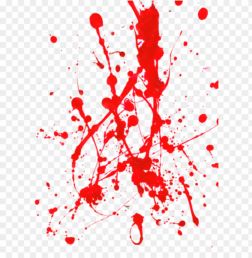 miscellaneous, paint splatter, red paint splatter, 