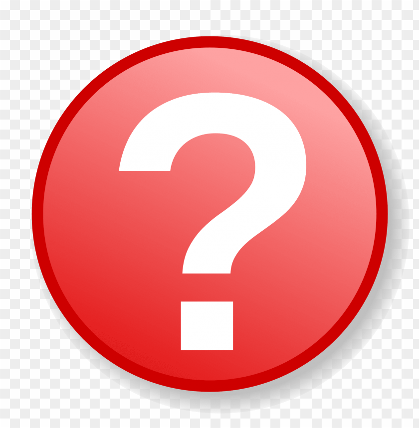 red question mark png, questionmark,mark,png,red,question