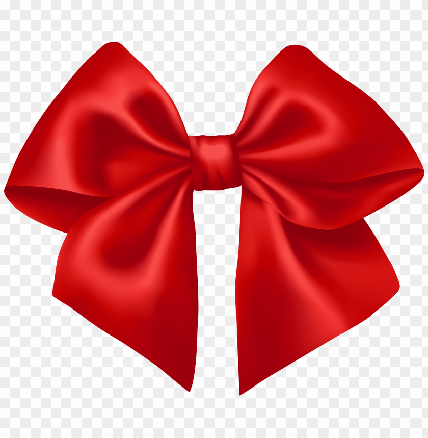 red, ribbon