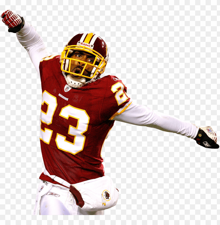 sports, nfl football, washington red skins, red skins player 23, 