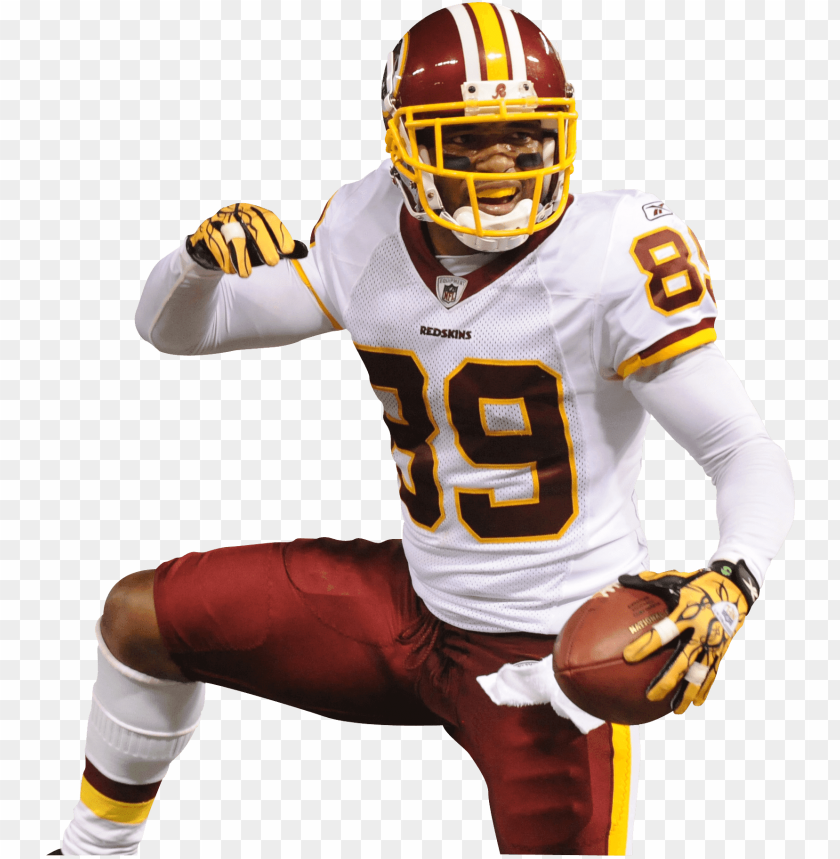 sports, nfl football, washington red skins, red skins player side, 