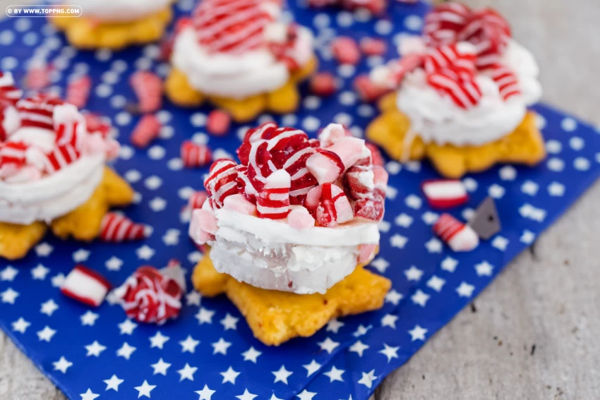 4th of July desserts, festive treats, Independence Day sweets, patriotic dessert ideas, red white and blue treats, celebratory confections, summer holiday desserts