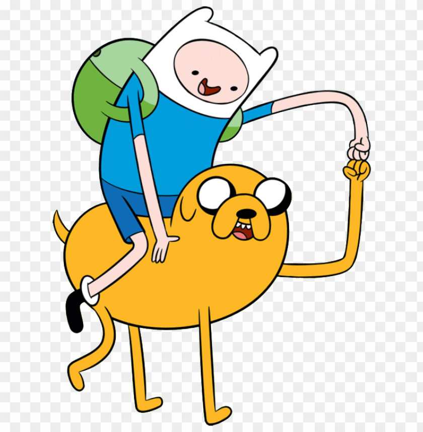 Related Wallpapers - Finn And Jake Fist Bum PNG Transparent Background