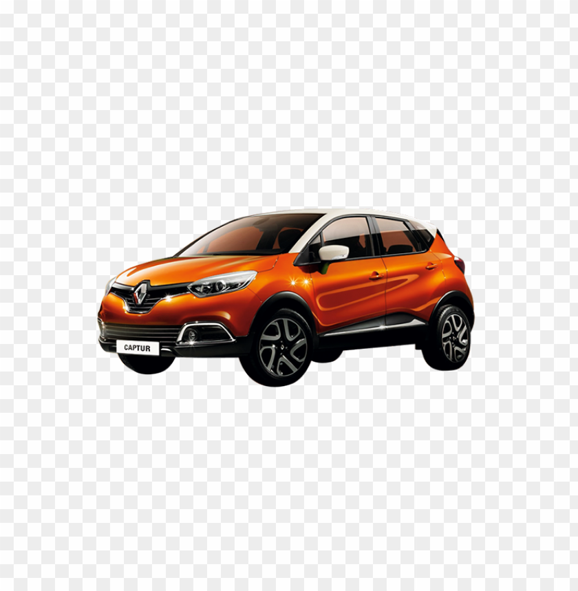 Renault Cars No PNG Transparent Background